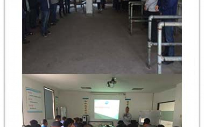 德加利动员培训会议(2017年5月16日)