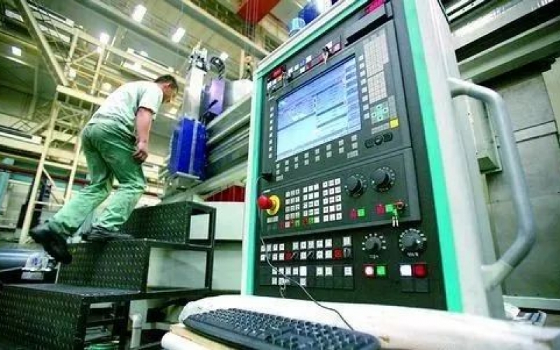 6S管理中如何开展设备管理