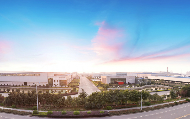 栋梁铝业有限公司